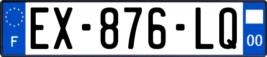 EX-876-LQ