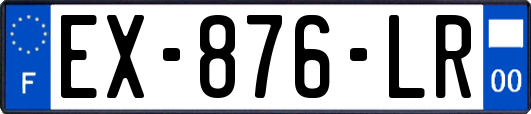 EX-876-LR