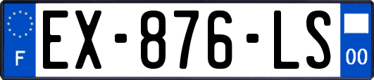 EX-876-LS