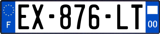 EX-876-LT