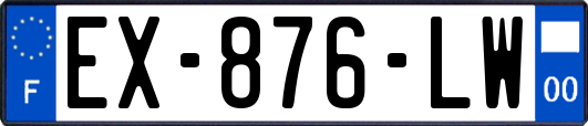 EX-876-LW
