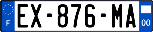 EX-876-MA