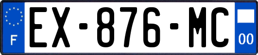 EX-876-MC
