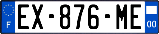 EX-876-ME