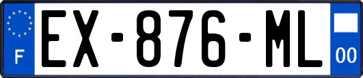 EX-876-ML