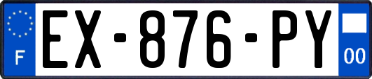 EX-876-PY