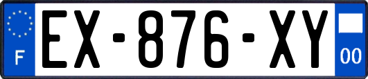 EX-876-XY