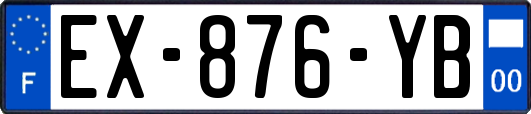 EX-876-YB