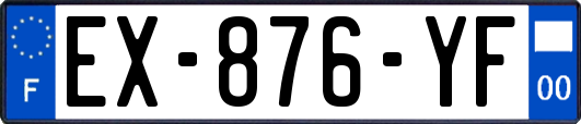 EX-876-YF