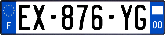 EX-876-YG