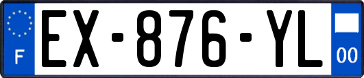 EX-876-YL