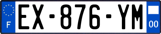 EX-876-YM