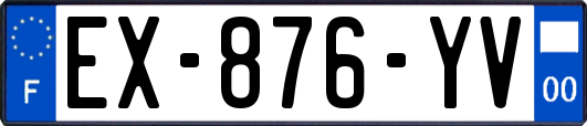 EX-876-YV