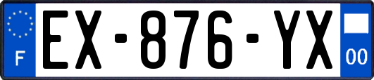 EX-876-YX