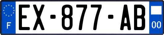 EX-877-AB