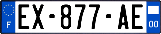 EX-877-AE