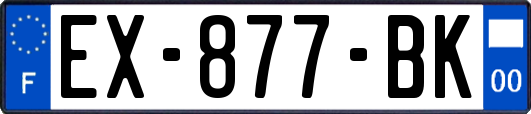EX-877-BK