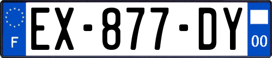 EX-877-DY