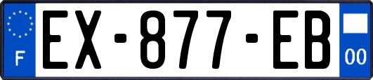 EX-877-EB
