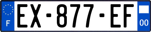 EX-877-EF