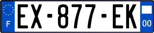 EX-877-EK