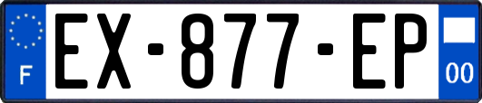 EX-877-EP