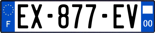 EX-877-EV