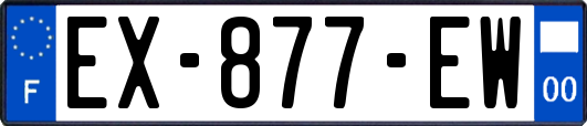 EX-877-EW