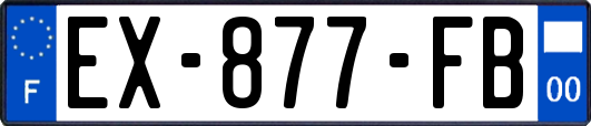 EX-877-FB