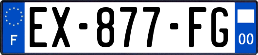 EX-877-FG