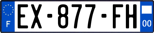 EX-877-FH