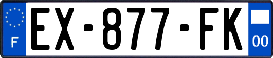EX-877-FK
