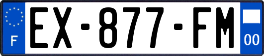 EX-877-FM