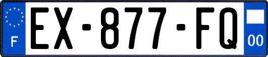 EX-877-FQ