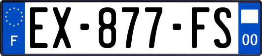 EX-877-FS
