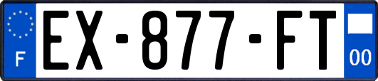 EX-877-FT