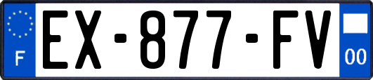 EX-877-FV