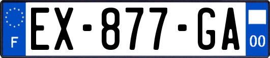 EX-877-GA