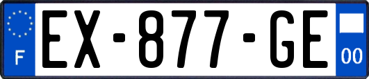 EX-877-GE
