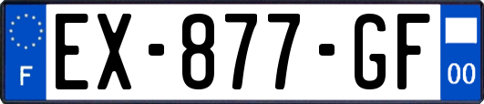 EX-877-GF