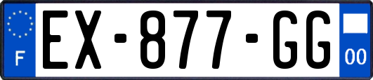 EX-877-GG