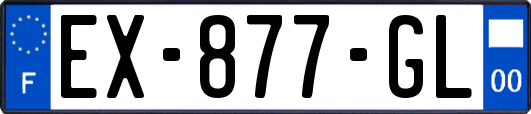 EX-877-GL