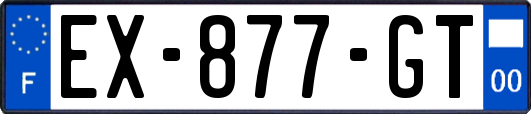 EX-877-GT