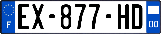 EX-877-HD