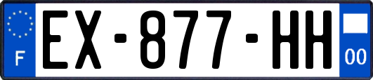 EX-877-HH