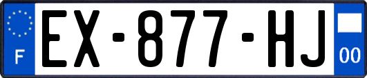 EX-877-HJ