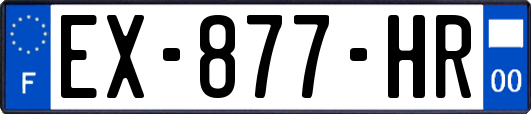 EX-877-HR