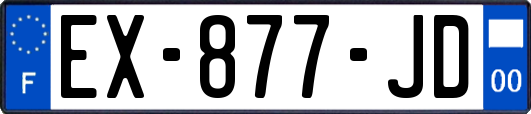 EX-877-JD