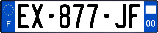 EX-877-JF