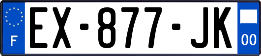 EX-877-JK